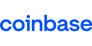 Coinbase logo