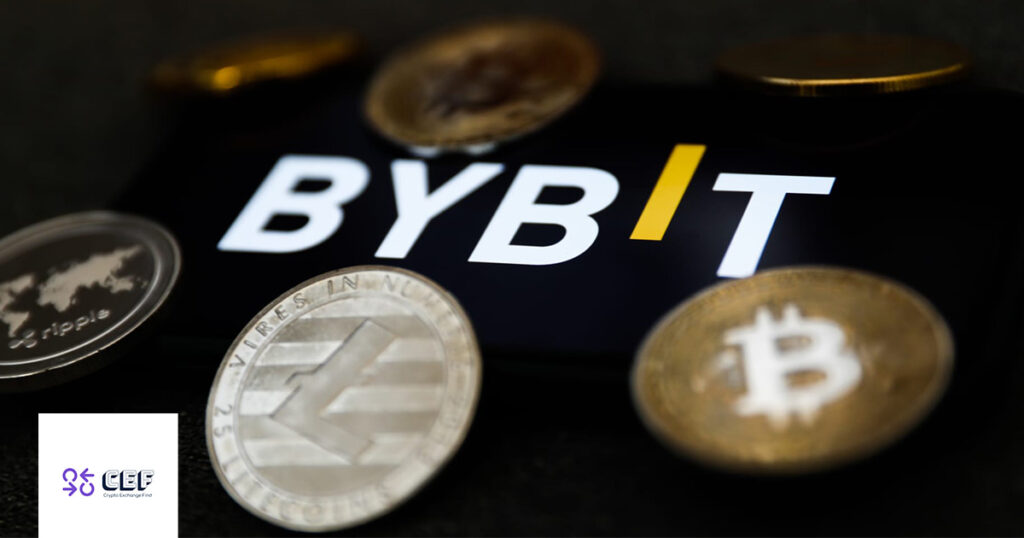 Bybit Reserves Restores