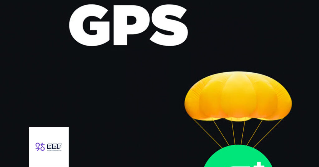 gps on binance